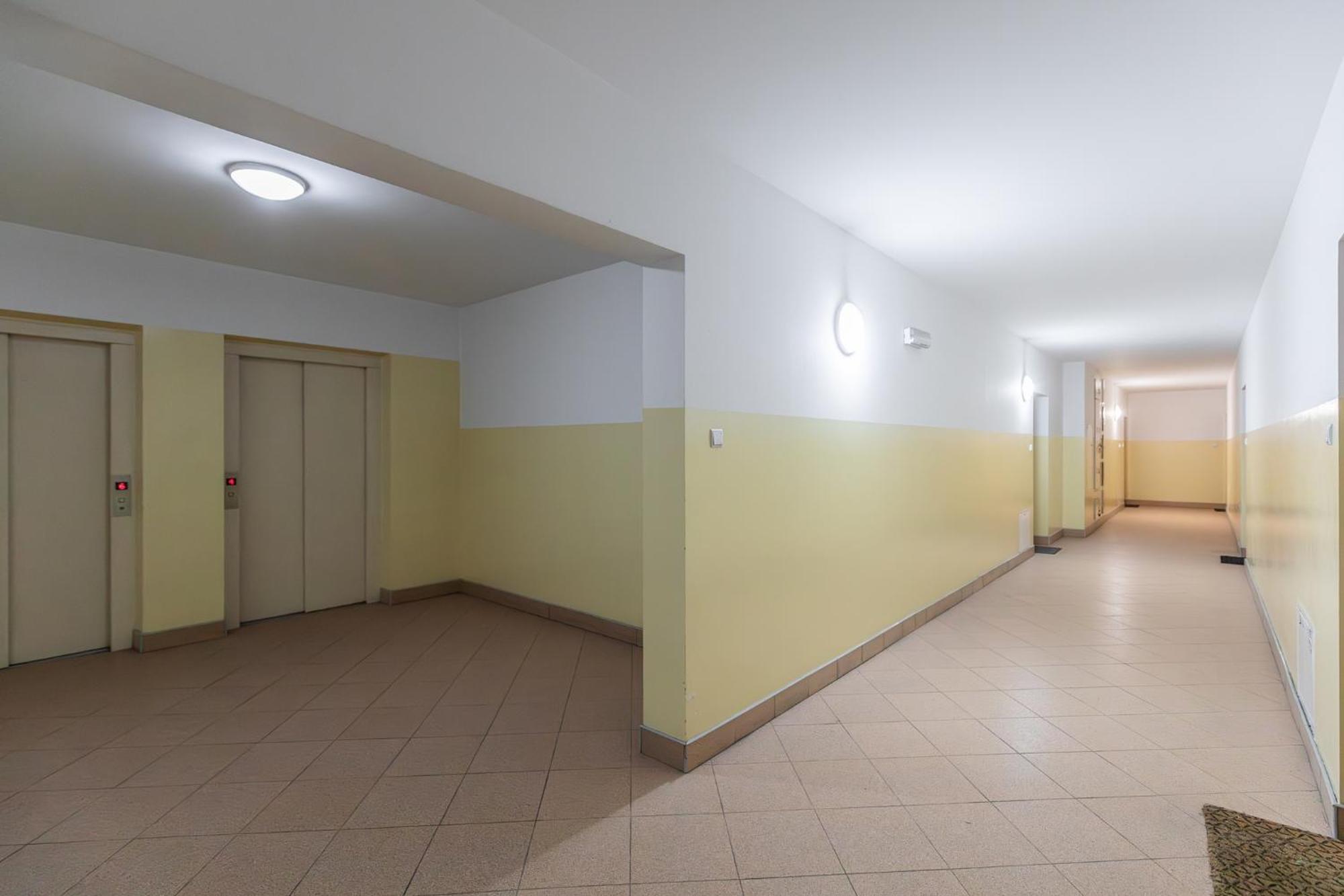 Superapart Ul. Powstancow Slaskich 108C Warsawa Bagian luar foto